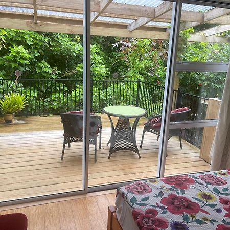 Waimoana Garden Accommodation 황거레이 외부 사진