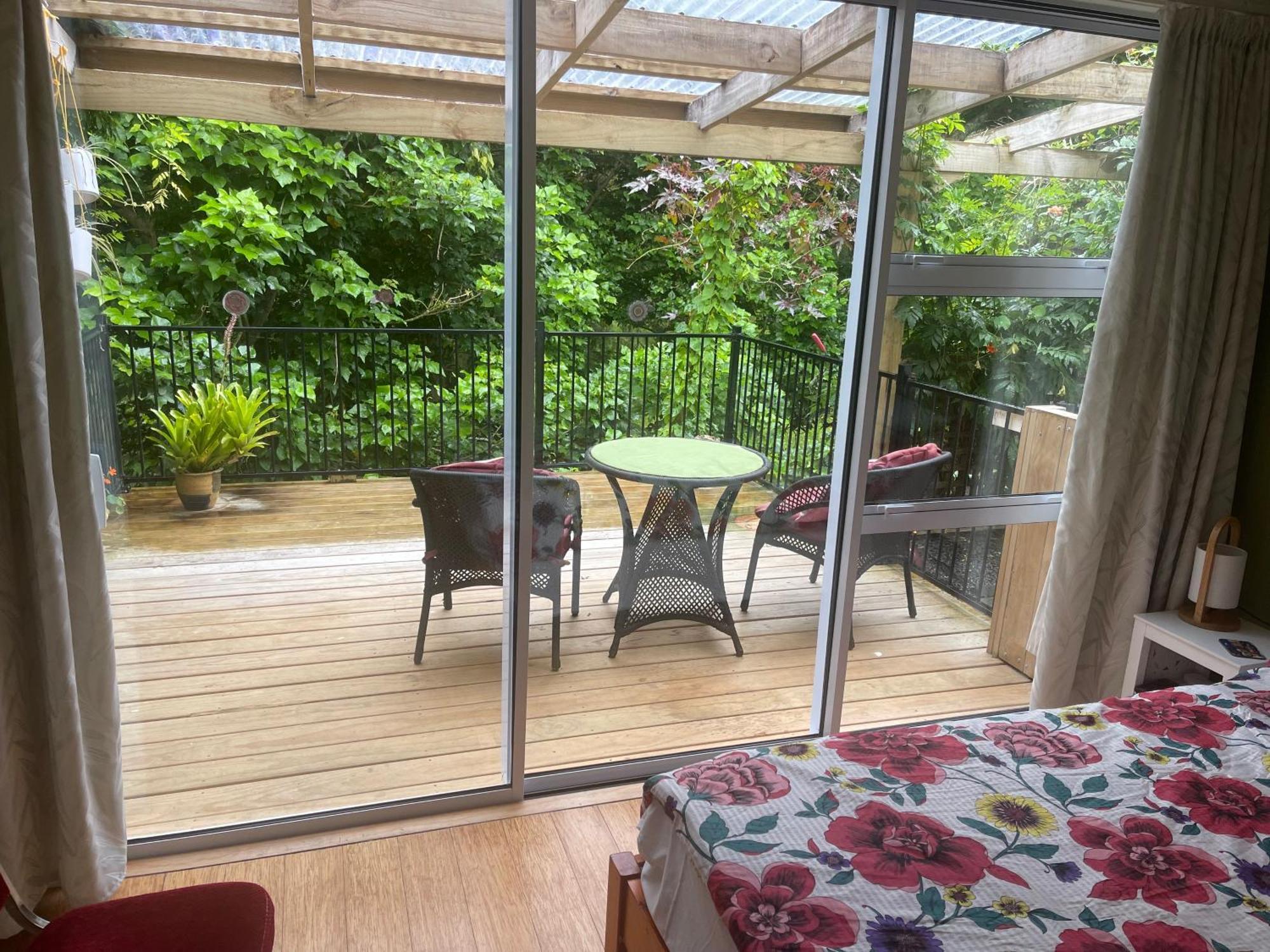 Waimoana Garden Accommodation 황거레이 외부 사진