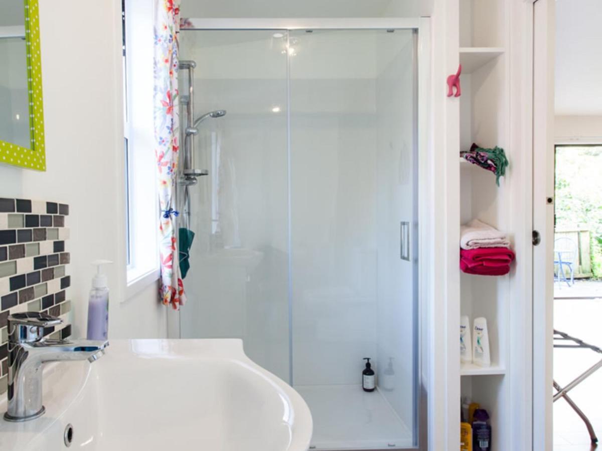 Waimoana Garden Accommodation 황거레이 외부 사진