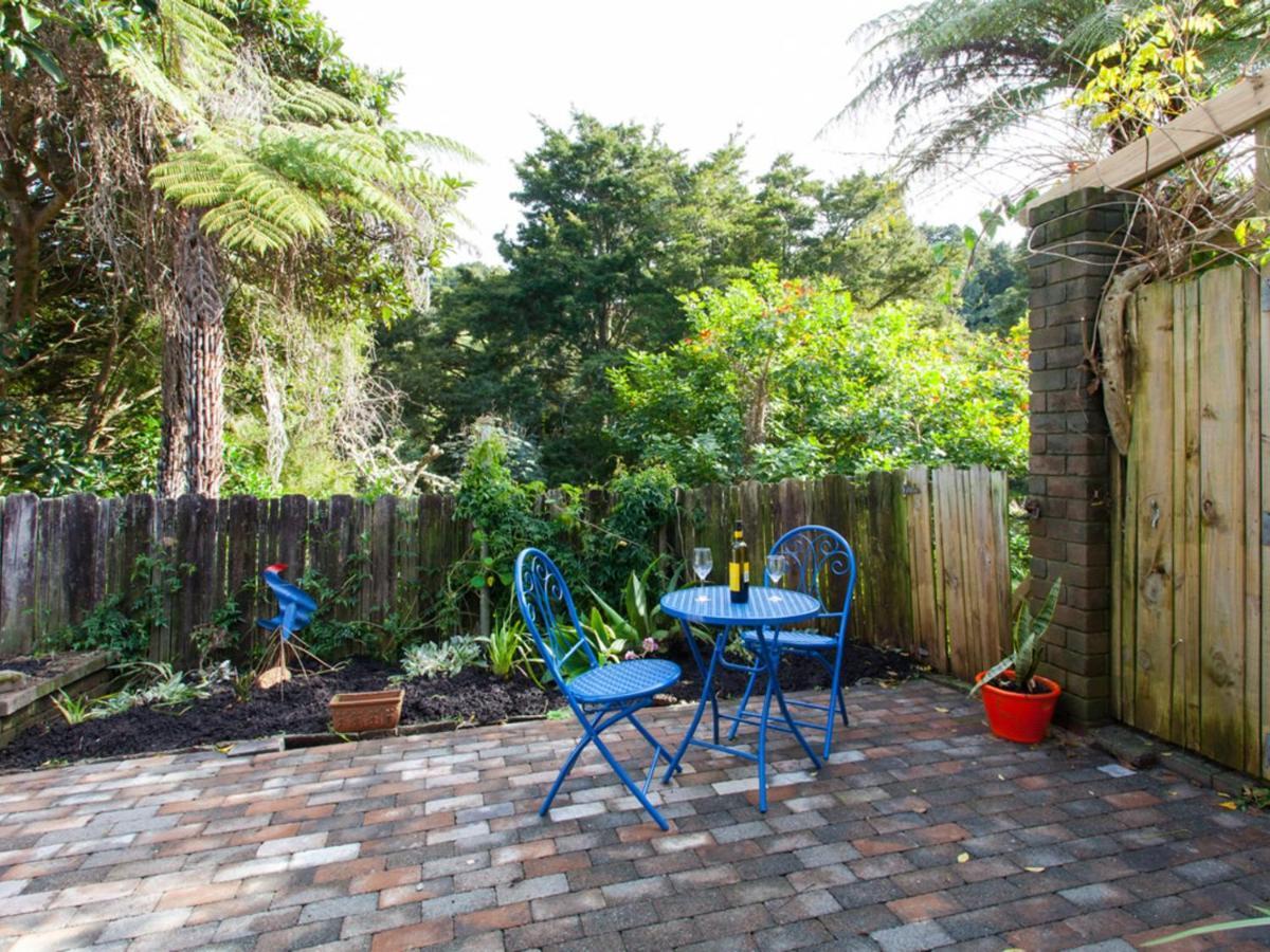 Waimoana Garden Accommodation 황거레이 외부 사진