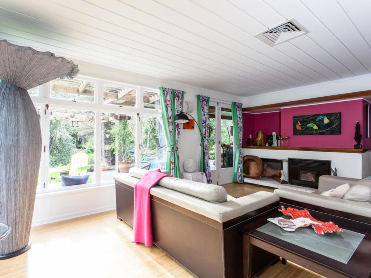Waimoana Garden Accommodation 황거레이 외부 사진