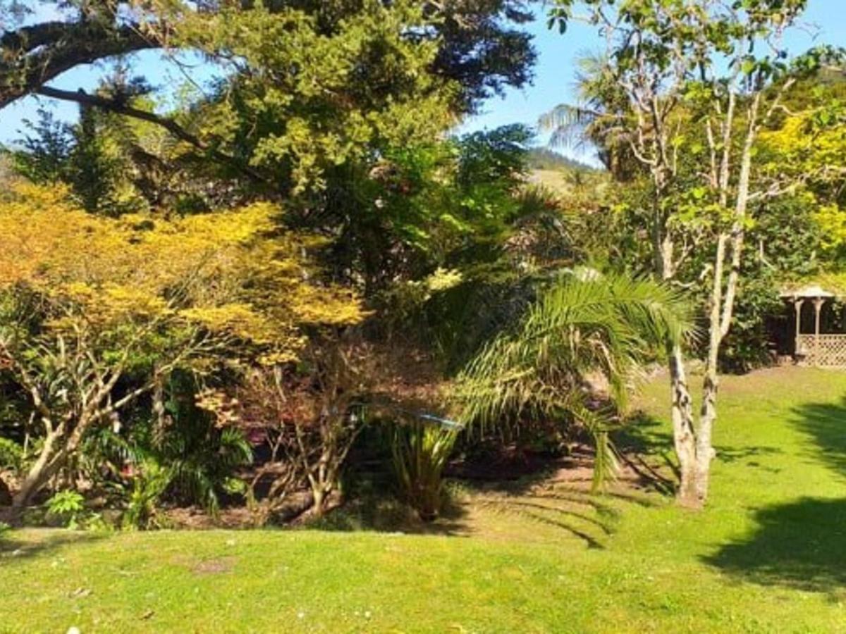 Waimoana Garden Accommodation 황거레이 외부 사진