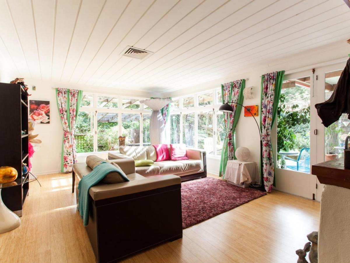 Waimoana Garden Accommodation 황거레이 외부 사진