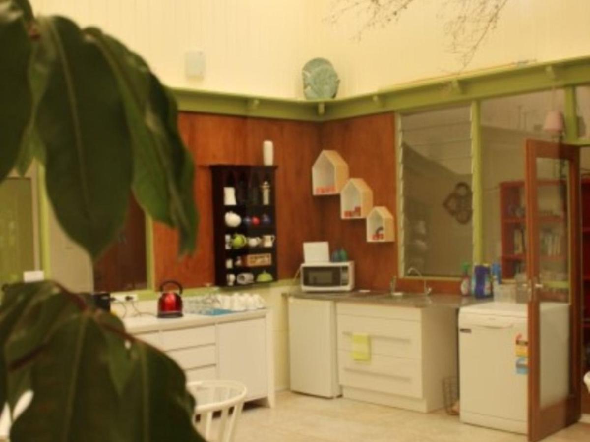 Waimoana Garden Accommodation 황거레이 외부 사진