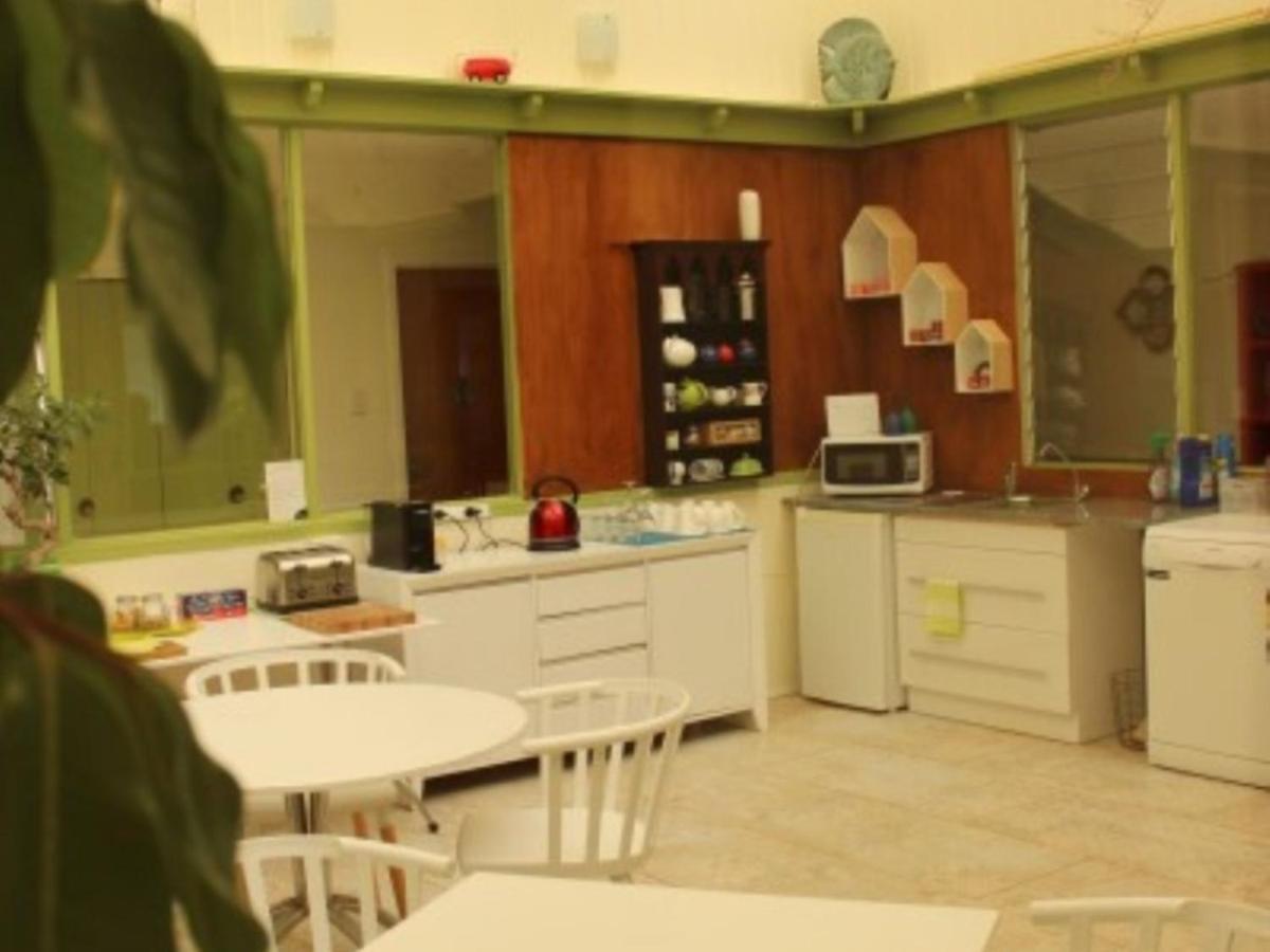 Waimoana Garden Accommodation 황거레이 외부 사진