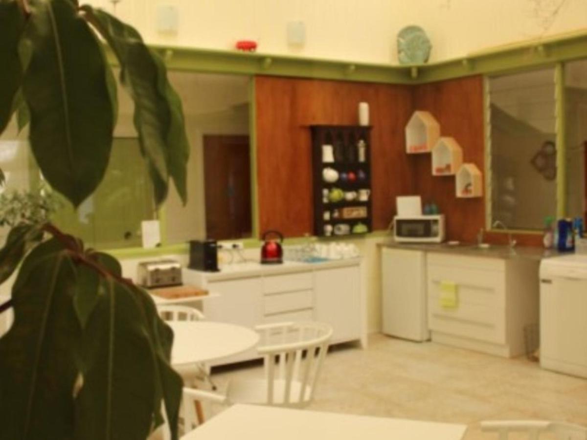 Waimoana Garden Accommodation 황거레이 외부 사진